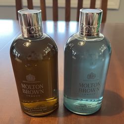 Molton Brown Shower Gel 