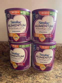 Similac Alimentum