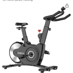 New Indoor A2 Cycling Bike 