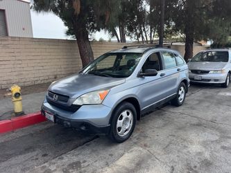 2008 Honda CR-V