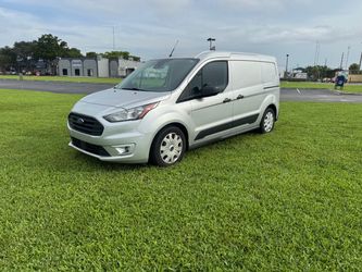 2022 Ford Transit connect Xlt