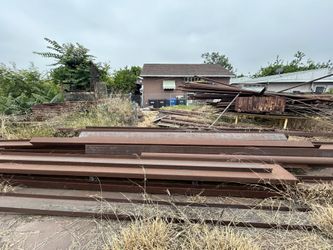 Metal For Sale