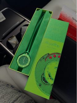 Swatch x Audemars Piguet AP