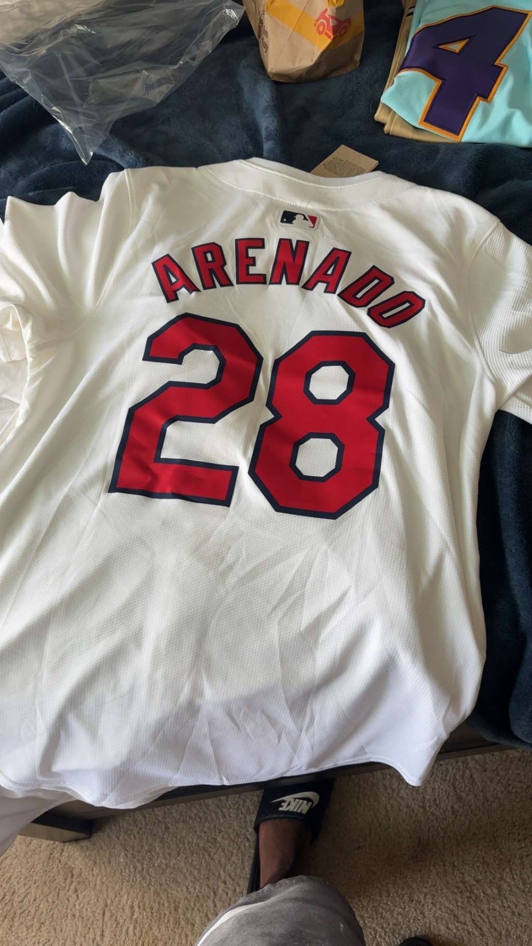 Jersey
