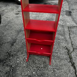 Shelf