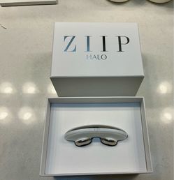 Ziip Advanced Skincare Device