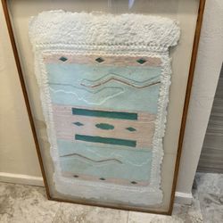 Southwestern Framed Art