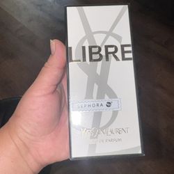 YSL Libre Eau de Perfum For Women 90ML
