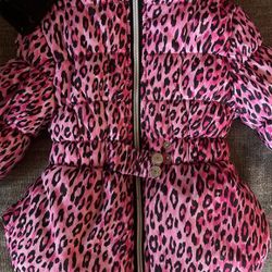 Girls Jacket