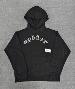 Sp5der VVS Hoodie