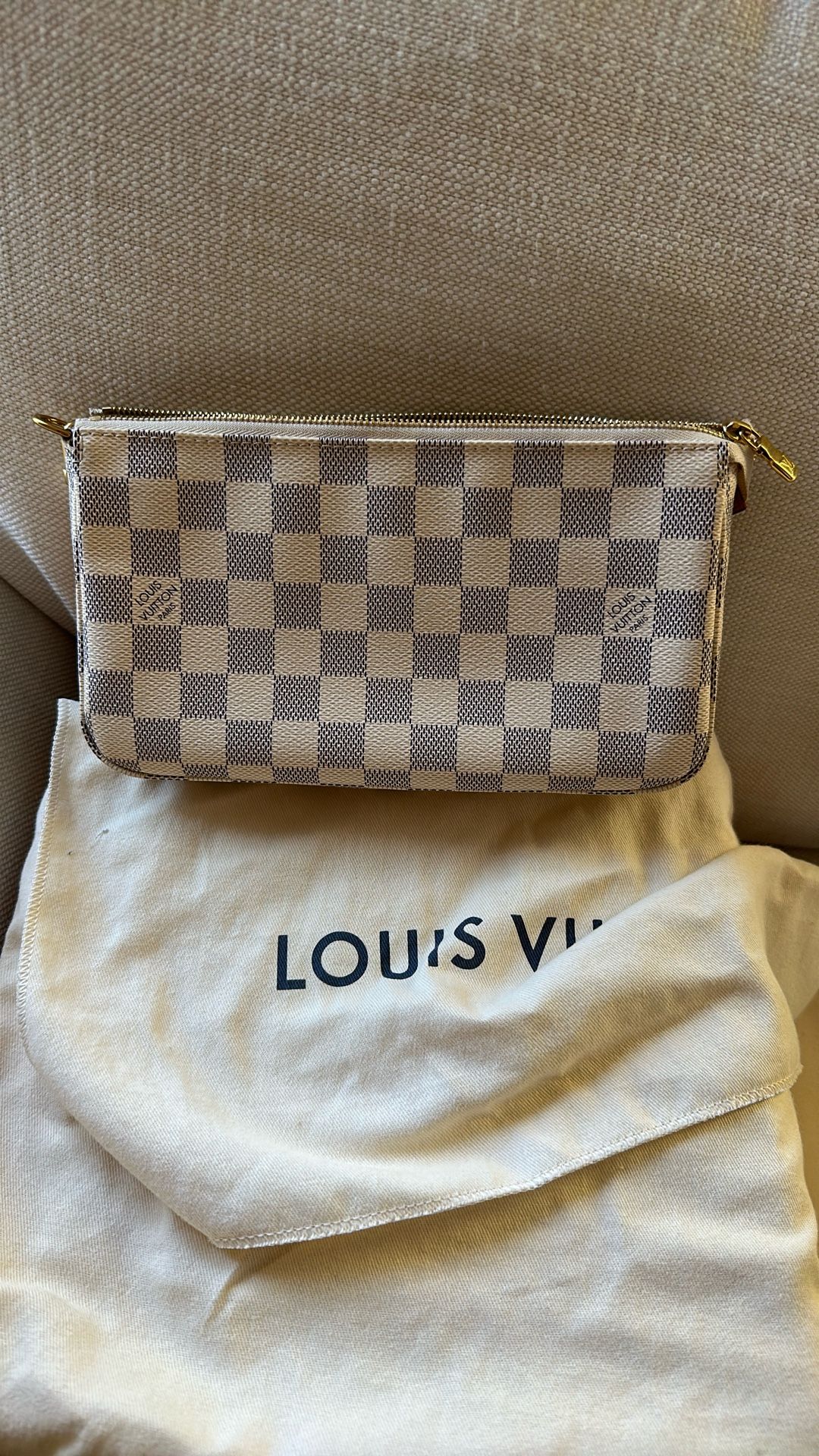 Louis Vuitton
