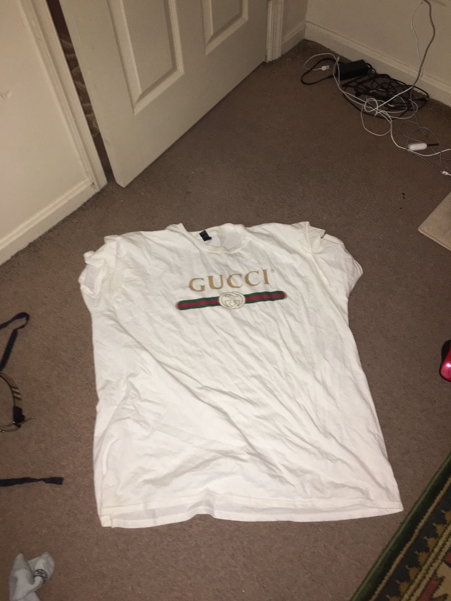 Gucci Shirt