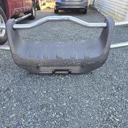 2002 Checy Avalanche Front Bumper Bar