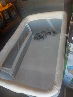 Bedside Bassinet