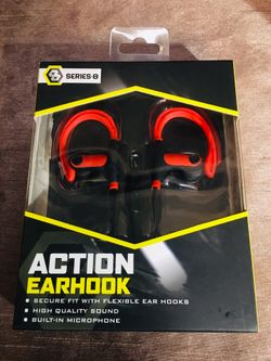 Headphones