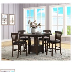 Counter height Table