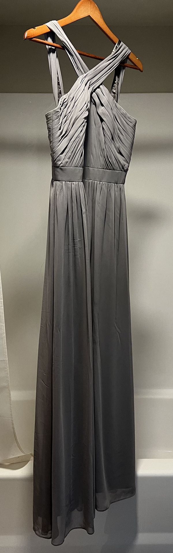 Monique Lhuiller- Dress