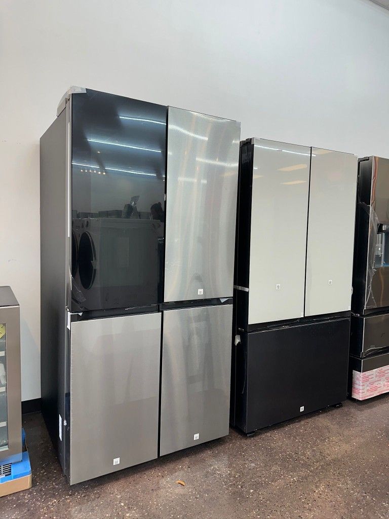 ✅ Refrigerator