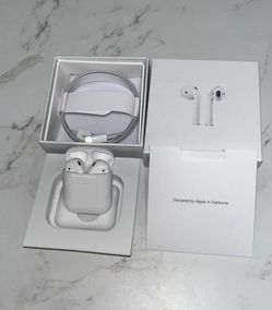 airpod 2nd gen