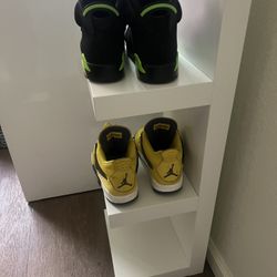 Jordans For Sale Great Condition 