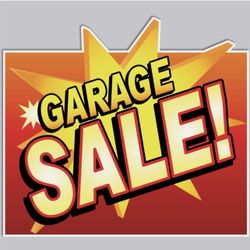 Garage Sale 