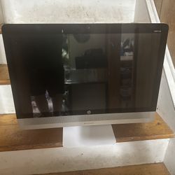 HP ENVY 23 ALL-IN-ONE DESKTOP COMPUTER BEATS AUDIO