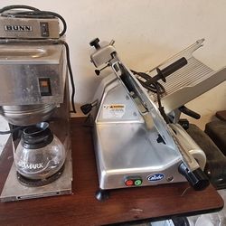 Coffee Machine  Only
