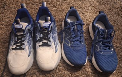 Today only, pick up them for $40. Size 42.