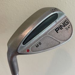 Ping MB Sand Gap Wedge 54 Golf Club
