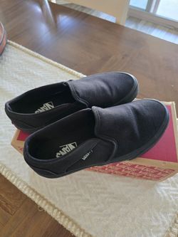 Vans women's 7.5