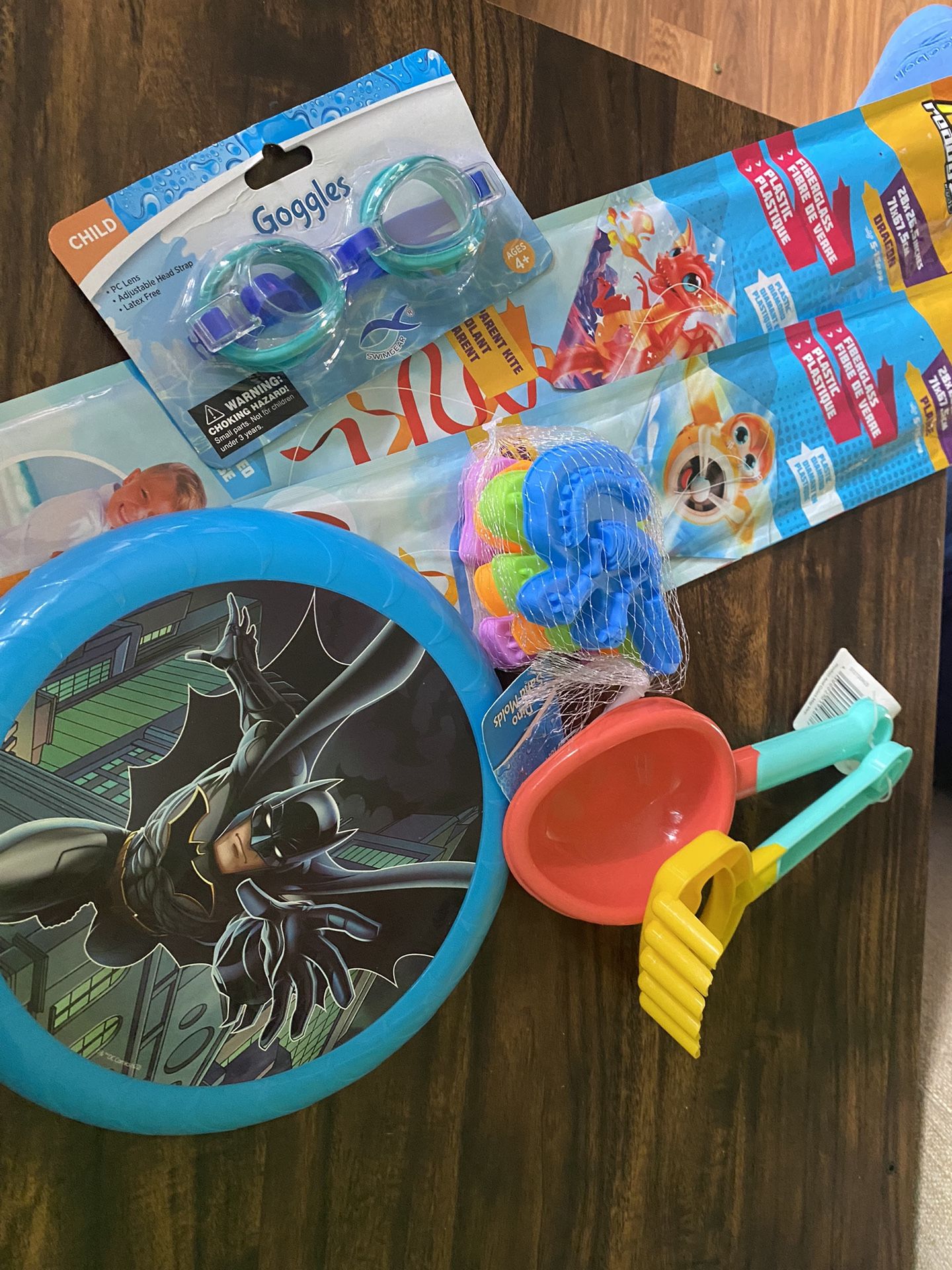 Kids Outdoor Bundle