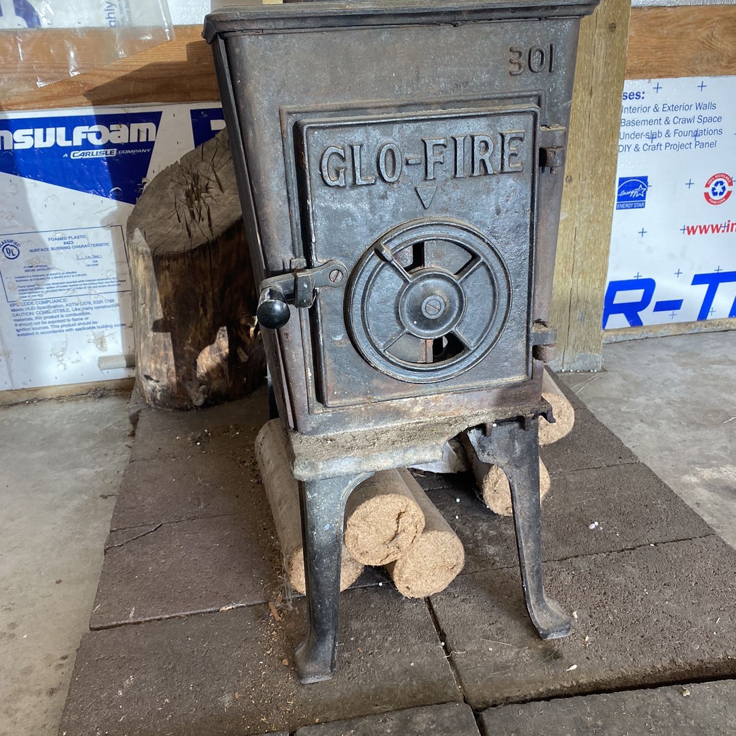 Wood Stove for Sale in Kennewick, WA - OfferUp