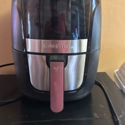 Air Fryer 