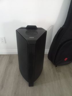 Samsung mx-t50 sound tower