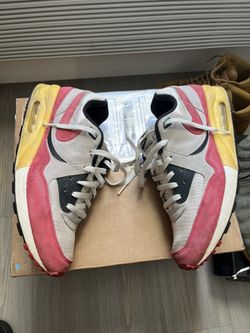 Air Max Light Vntg Qs