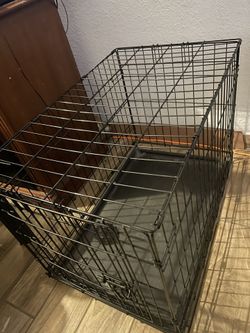 Dog Crate