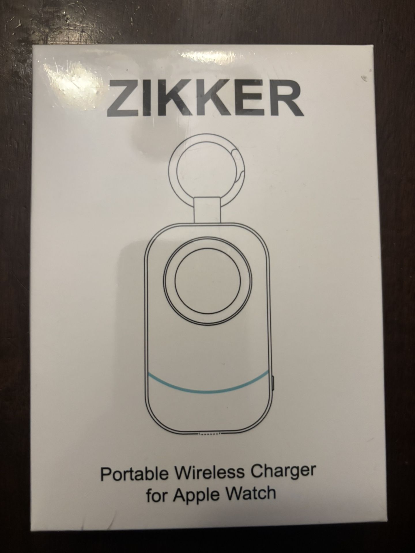 Wireless charger