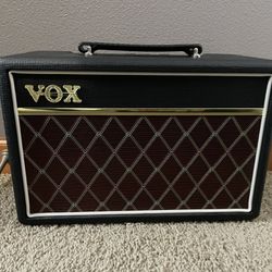 VOX V9106 Amp