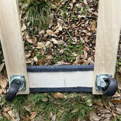 Furniture Dolly Brand New Just One 