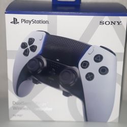 DualSense Edge Wireless Controller