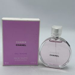 Chance Chanel Perfume CHEAP