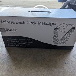 Neck Massager