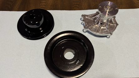 Datsun Parts