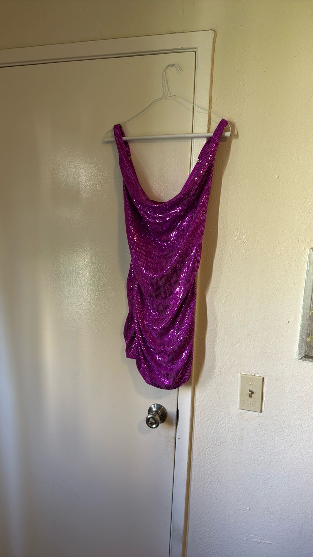 Urban Outfitters S Pink Dress