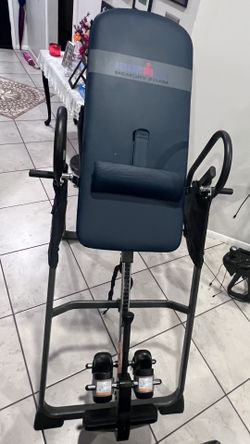 Back Stretcher Machine