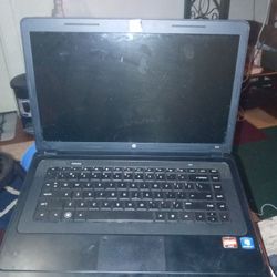 Hp Laptop 2000 