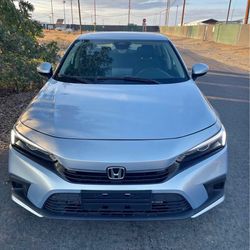 2023 Honda  Civic