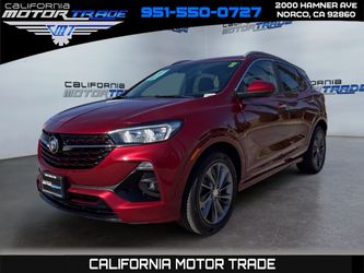 2023 Buick Encore GX