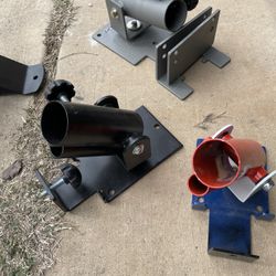 Landmine Barbell Attachment $20 Each