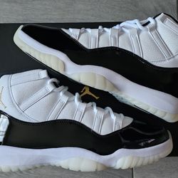 Jordan 11 DMP Gratitude 